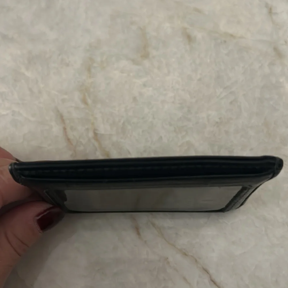 100% Authentic Hugo Boss Credit Card Holder / Wallet